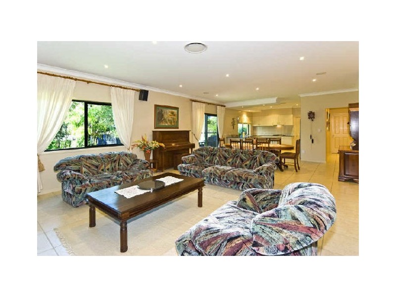 24 Gretchen Circuit, Thornlands QLD 4164