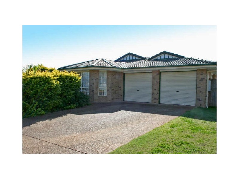 6 Melody Street, Victoria Point QLD 4165