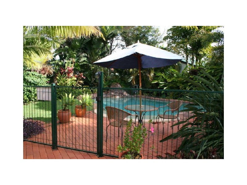 10 Shamrock Street, Ormiston QLD 4160