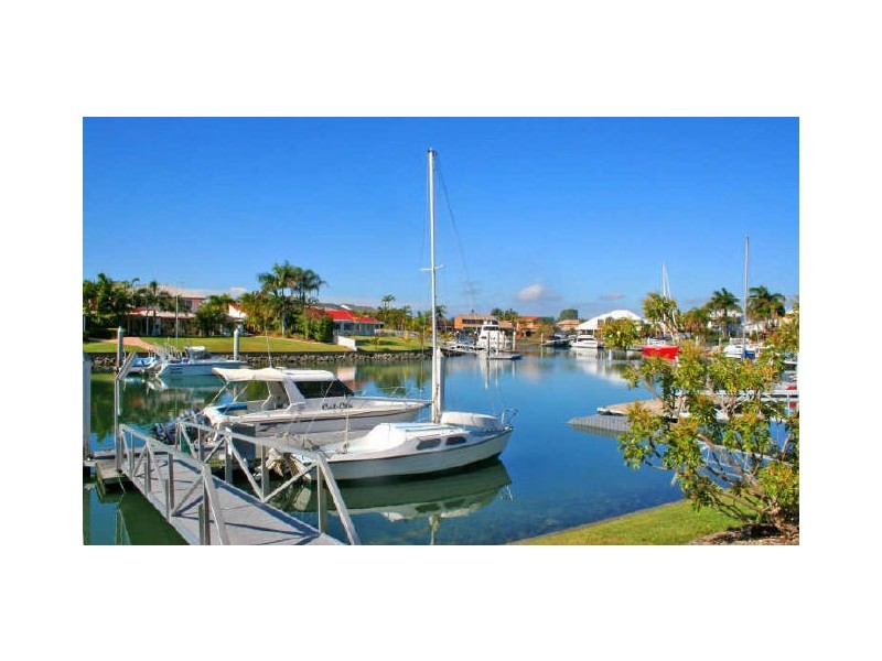 39 Masthead Drive, Raby Bay QLD 4163