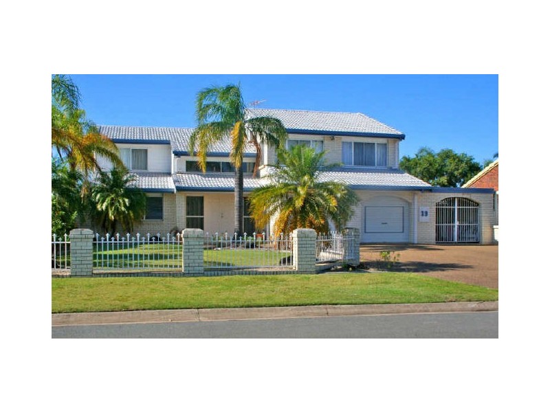39 Masthead Drive, Raby Bay QLD 4163