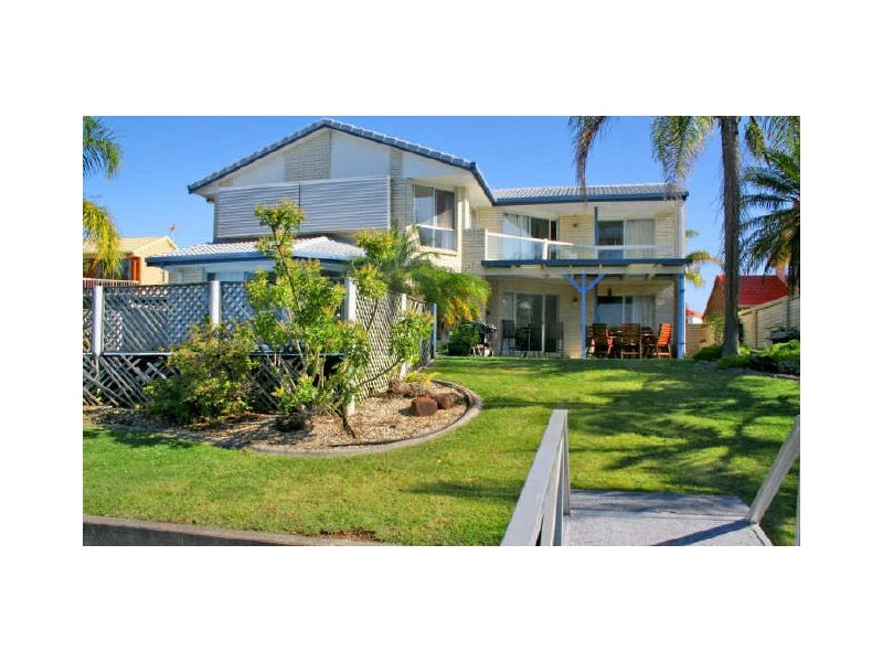 39 Masthead Drive, Raby Bay QLD 4163