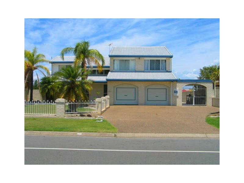 39 Masthead Drive, Raby Bay QLD 4163