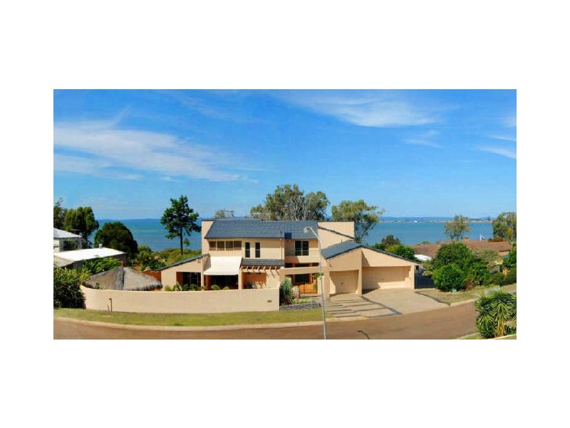 11 Outlook Parade, Ormiston QLD 4160