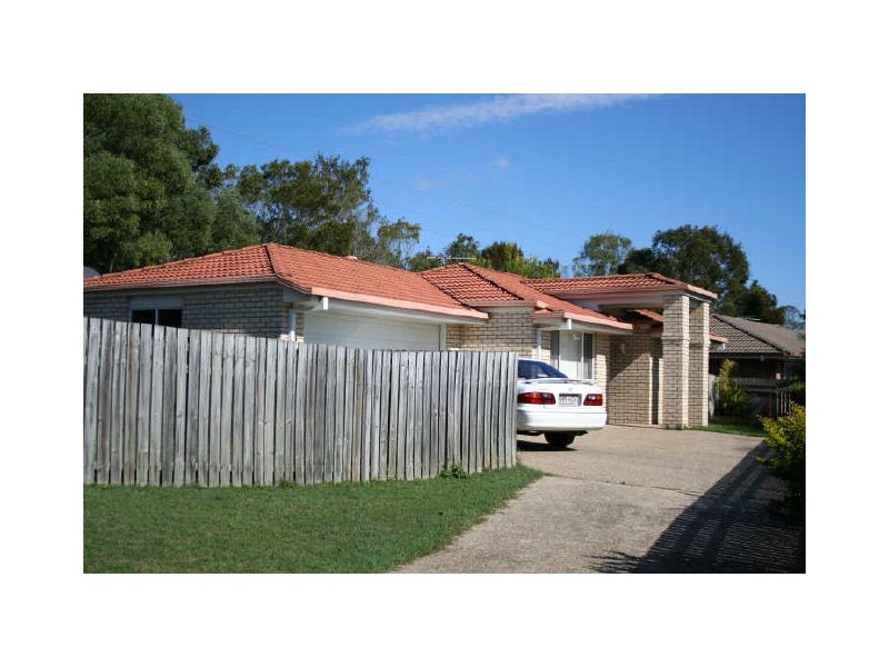 3 Telopea Court, Capalaba QLD 4157