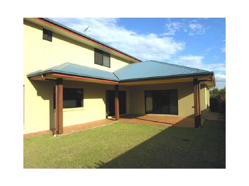 21 Beddoe Street, Thornlands QLD 4164
