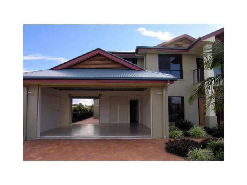 21 Beddoe Street, Thornlands QLD 4164