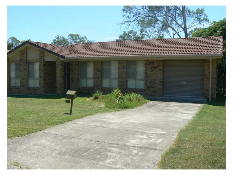 7 Janlaw Place, Cleveland QLD 4163