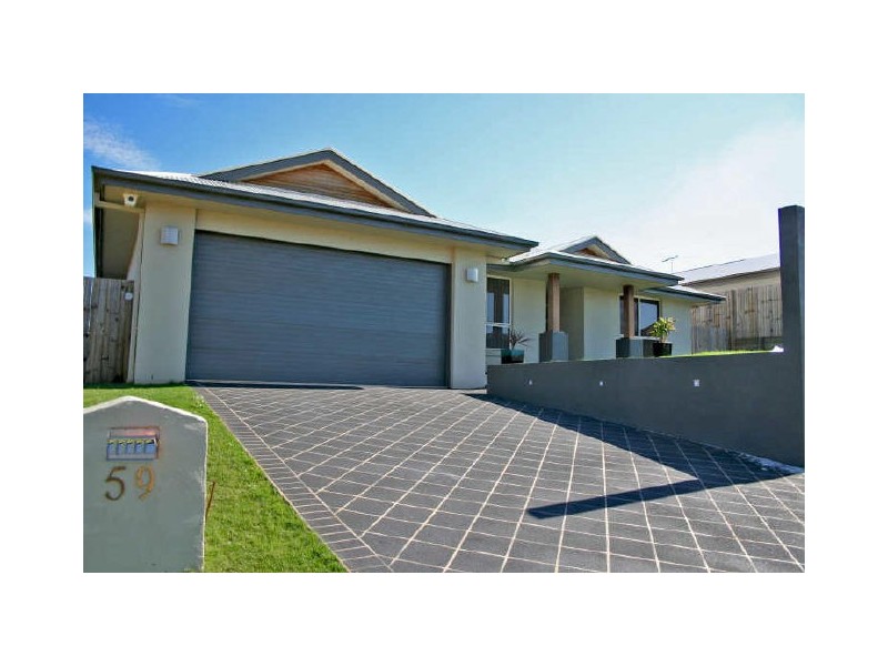 59 Aquila Street, Redland Bay QLD 4165