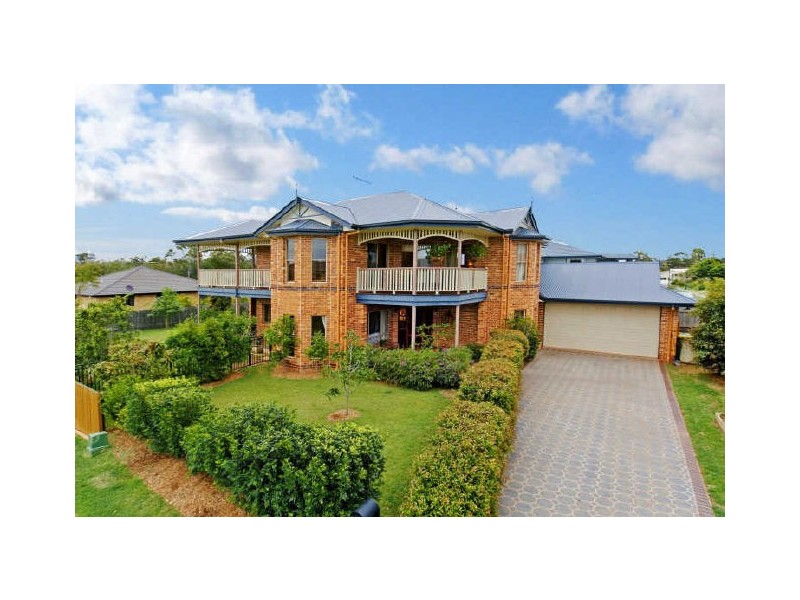 9 Watergum Place, Thornlands QLD 4164