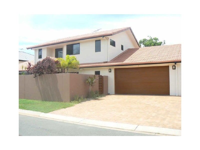 3 Devonstone Street, Cleveland QLD 4163