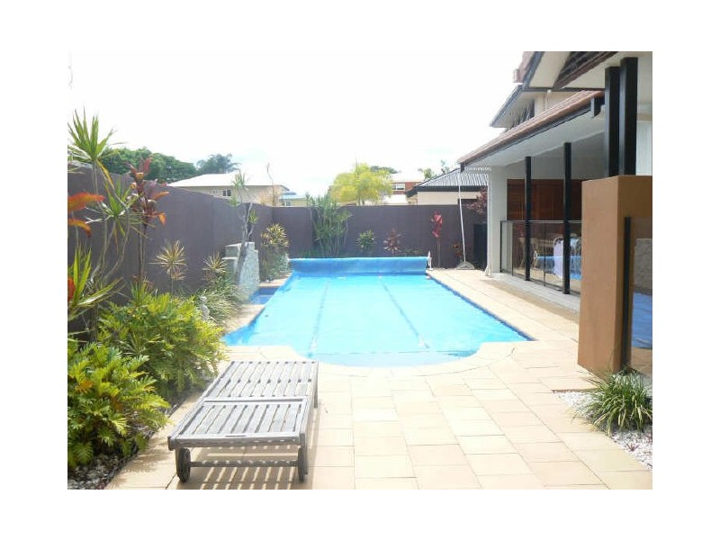 3 Devonstone Street, Cleveland QLD 4163