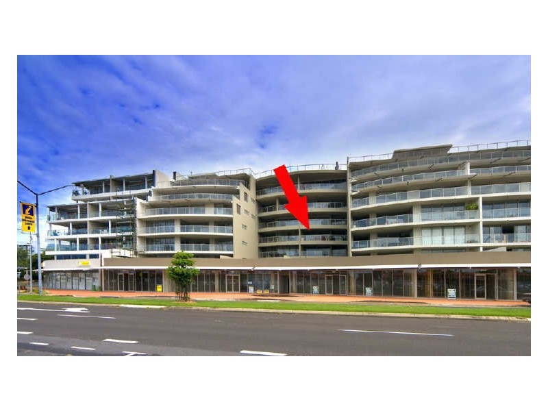 17/135 Shore Street West, Cleveland QLD 4163