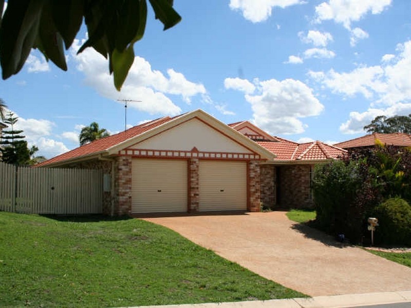 16 Mathison Court, Redland Bay QLD 4165