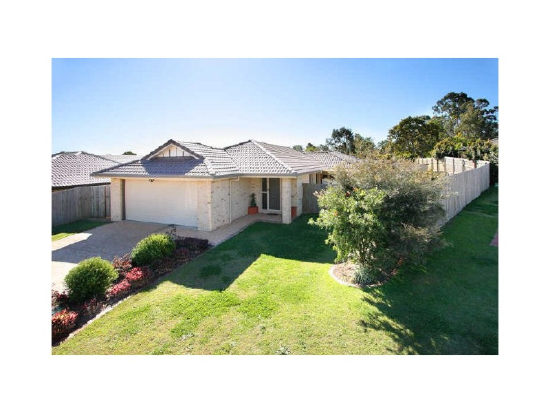 32 Bryce Place, Birkdale QLD 4159