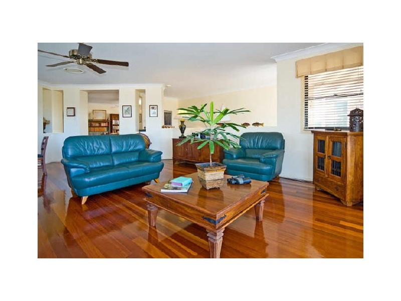 6 George Street, Ormiston QLD 4160