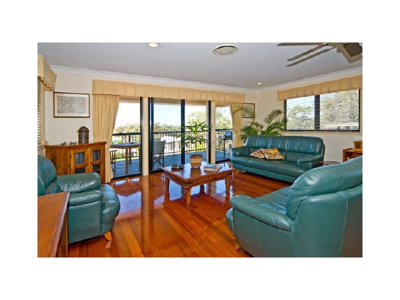 6 George Street, Ormiston QLD 4160