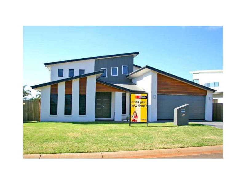 69 Spinnaker Circuit, Redland Bay QLD 4165