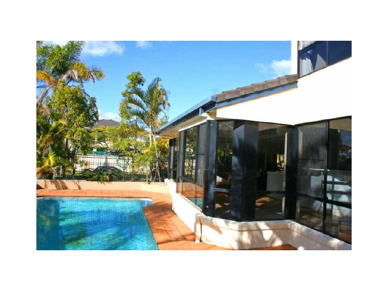 1 Medina Court, Ormiston QLD 4160