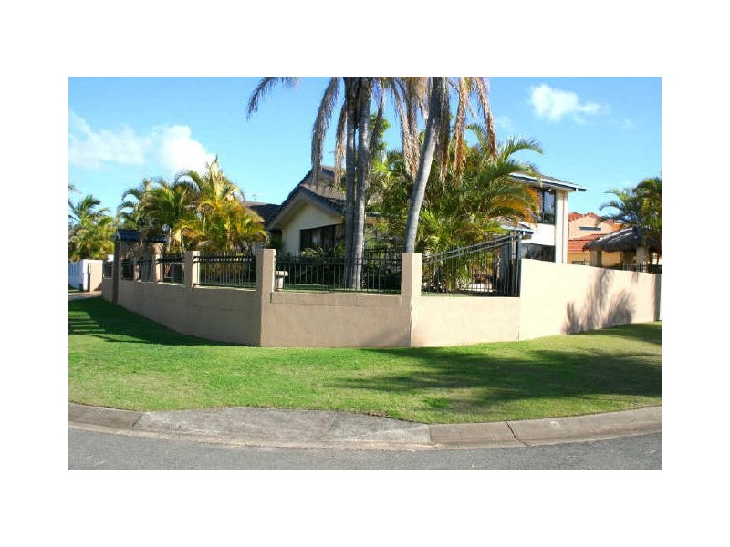 1 Medina Court, Ormiston QLD 4160