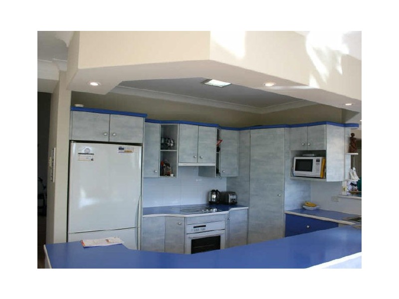 1 Medina Court, Ormiston QLD 4160