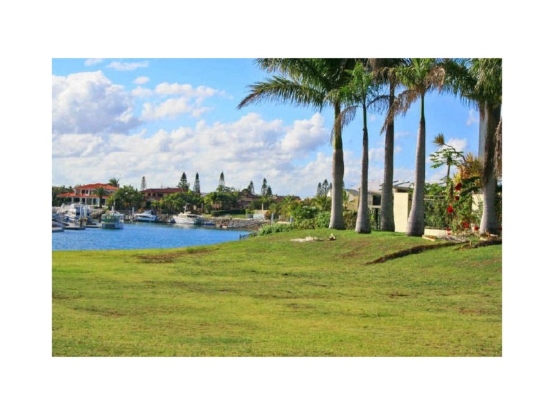 1 Medina Court, Ormiston QLD 4160