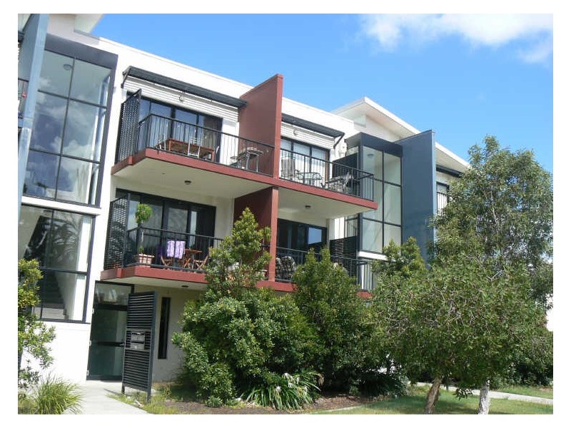 39/152 Shore Street, Cleveland QLD 4163