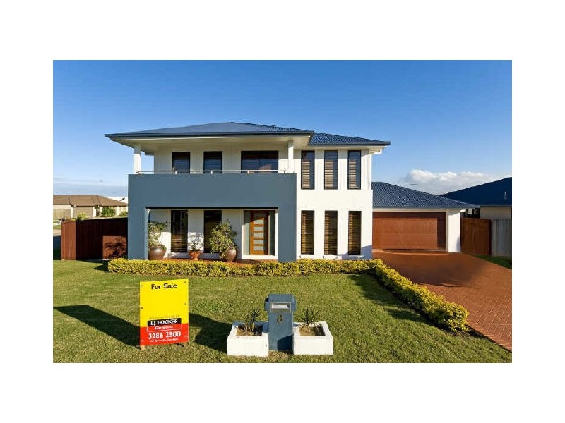 8 Moreton Road, Thornlands QLD 4164