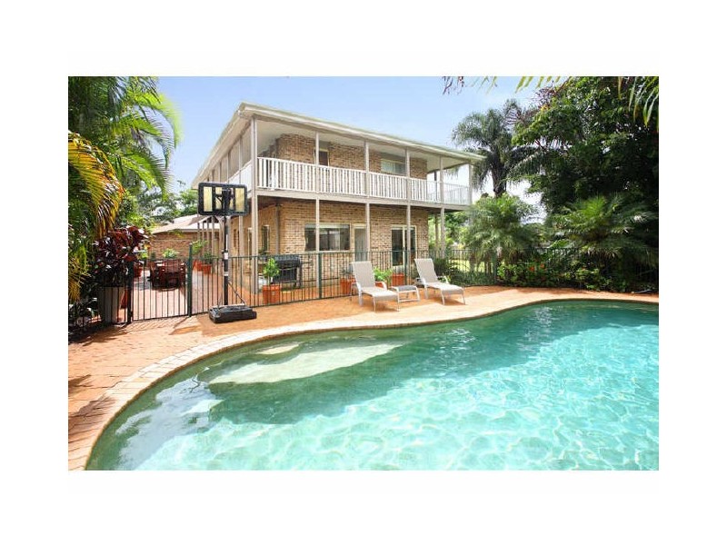 2 Pryor Street, Ormiston QLD 4160