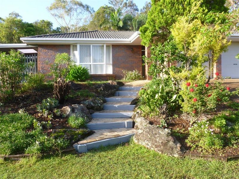 70 Sunshine Drive, Cleveland QLD 4163