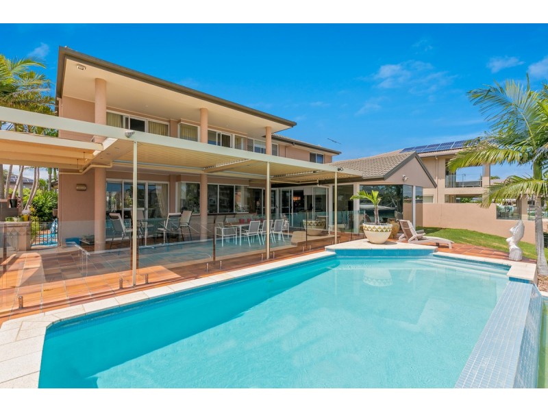 22 Anchorage Drive, Raby Bay QLD 4163