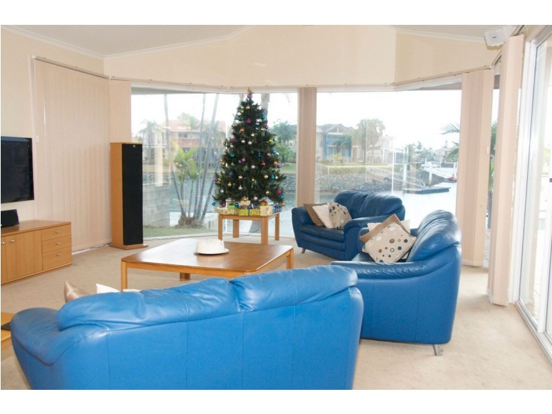 22 Anchorage Drive, Raby Bay QLD 4163