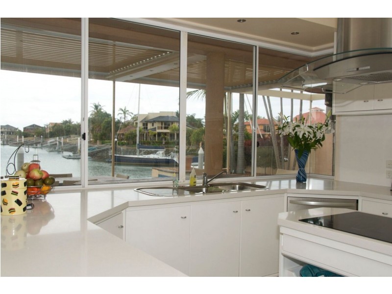 22 Anchorage Drive, Raby Bay QLD 4163