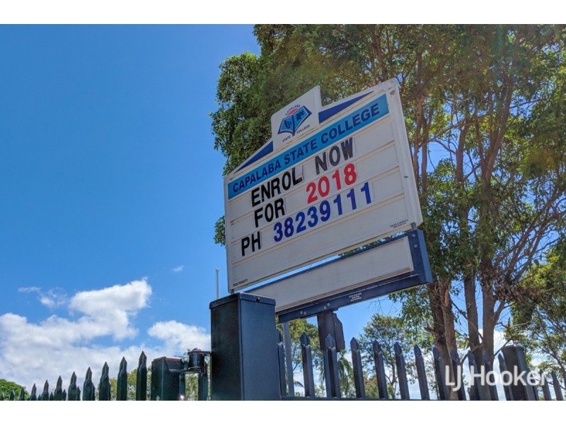 11/14 Almara Street, Capalaba QLD 4157