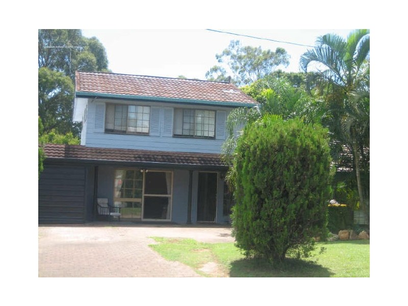 2 Katandra Court, Cleveland QLD 4163