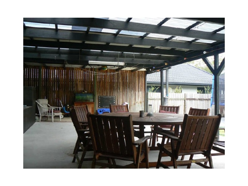 2 Katandra Court, Cleveland QLD 4163