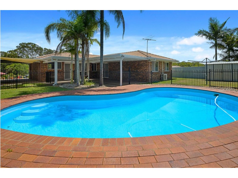 51 Redruth Road, Alexandra Hills QLD 4161