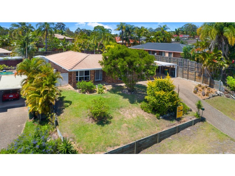 51 Redruth Road, Alexandra Hills QLD 4161