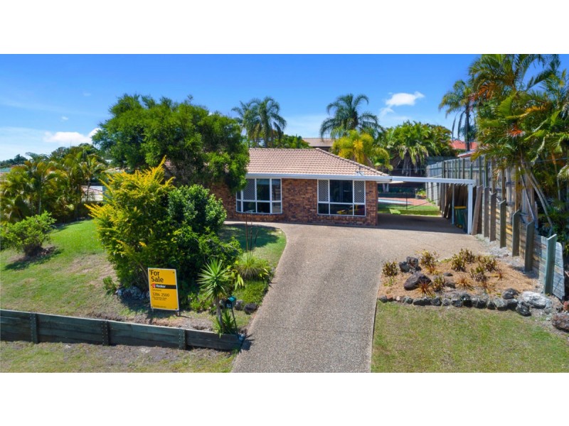 51 Redruth Road, Alexandra Hills QLD 4161
