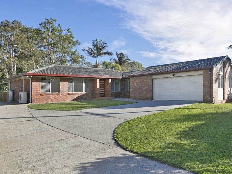 56 Sturgeon Street, Ormiston QLD 4160