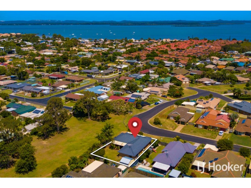 18 Weber Court, Victoria Point QLD 4165