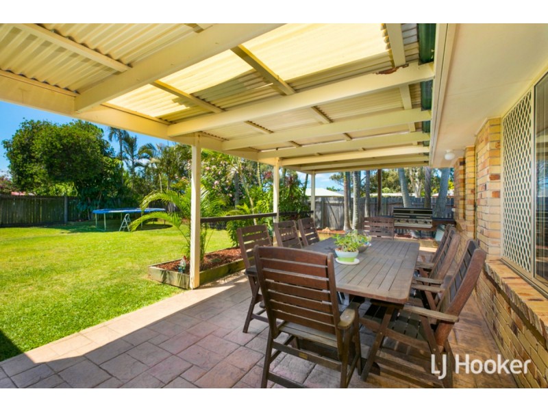 18 Weber Court, Victoria Point QLD 4165