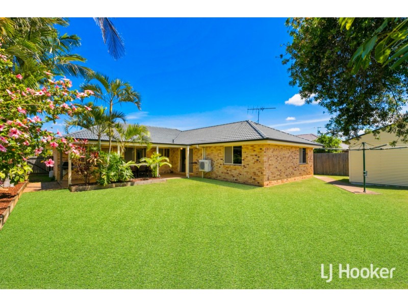 18 Weber Court, Victoria Point QLD 4165