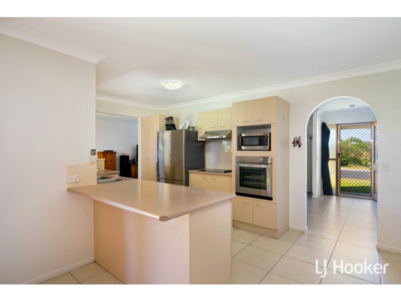 18 Weber Court, Victoria Point QLD 4165