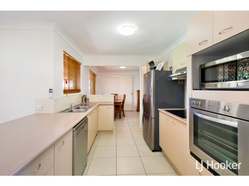 18 Weber Court, Victoria Point QLD 4165