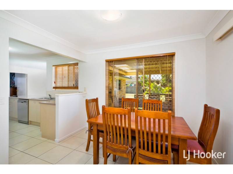 18 Weber Court, Victoria Point QLD 4165