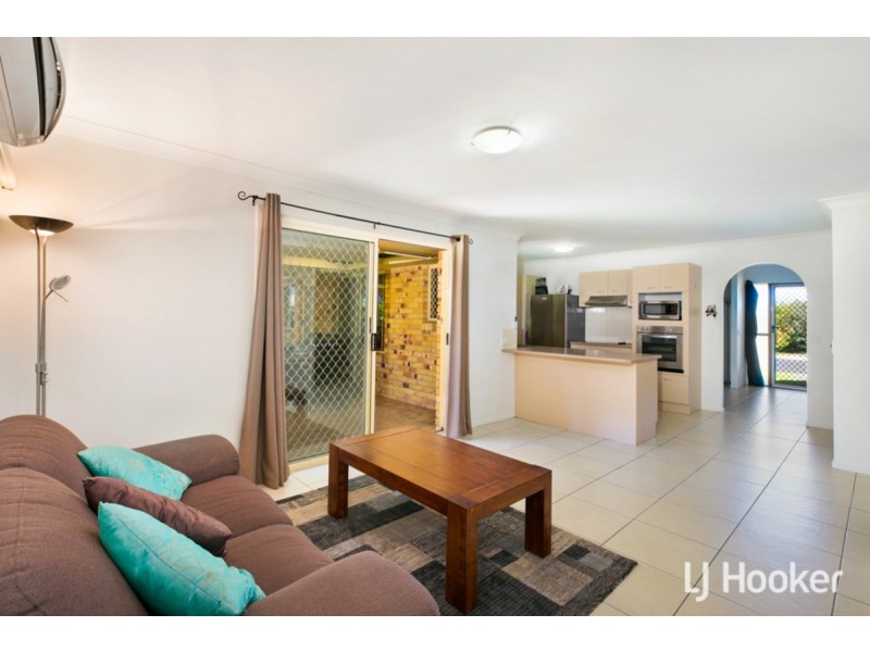 18 Weber Court, Victoria Point QLD 4165