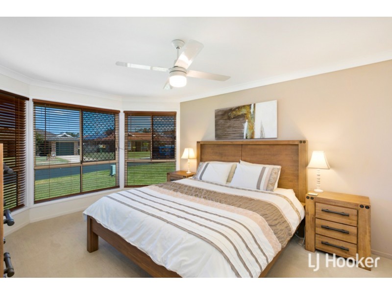 18 Weber Court, Victoria Point QLD 4165