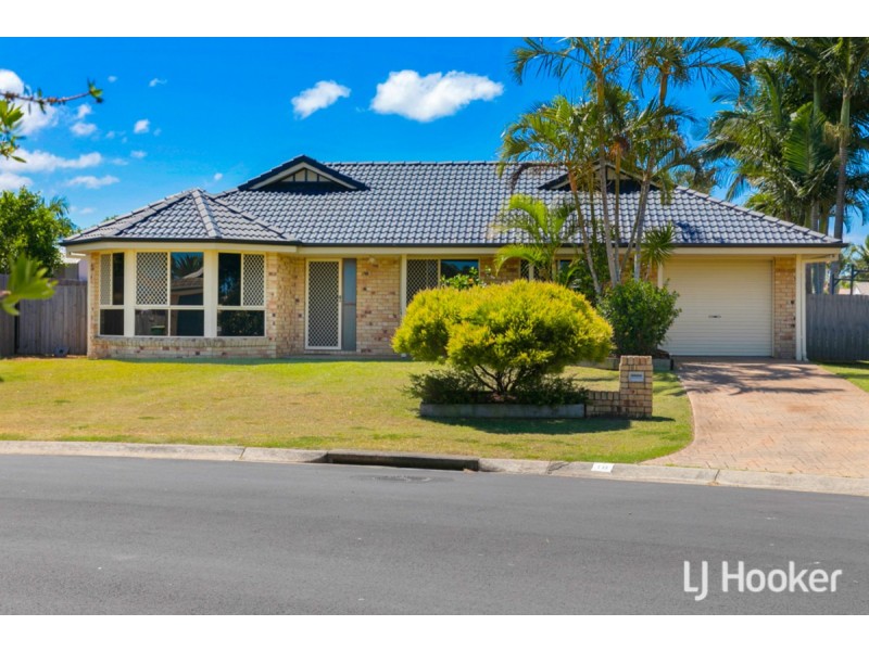 18 Weber Court, Victoria Point QLD 4165