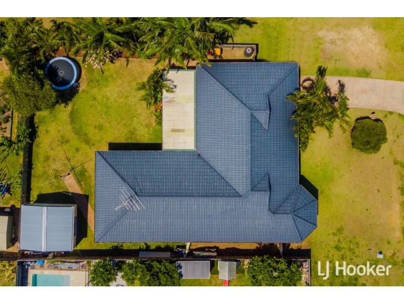 18 Weber Court, Victoria Point QLD 4165